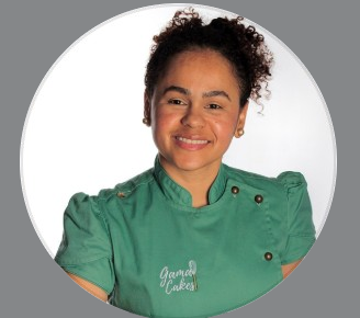 Bia, confectioner